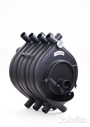 Печь воздухогрейная 