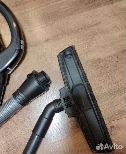 Пылесос samsung