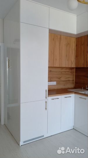 Изготовление мебели в кухню