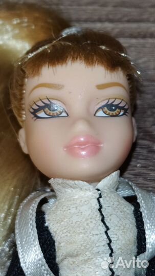 Кукла lil bratz Хлоя