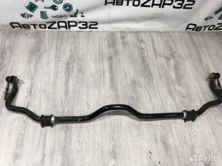 Стабилизатор передний Hyundai Sonata 5 EF G4JP