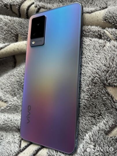 vivo V21, 8/128 ГБ