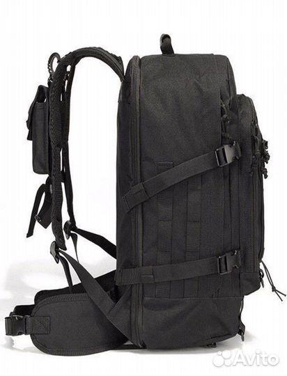 Туристический рюкзак