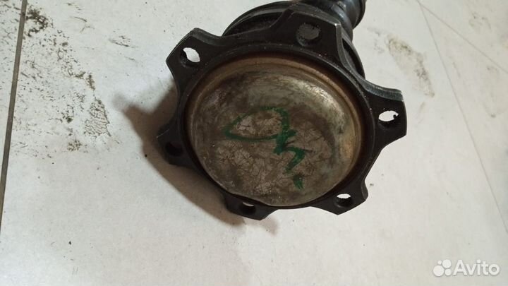 Полуось (привод в сборе) для Audi A6 C5 1997-2004