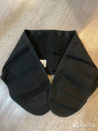 Корсет ортопедический