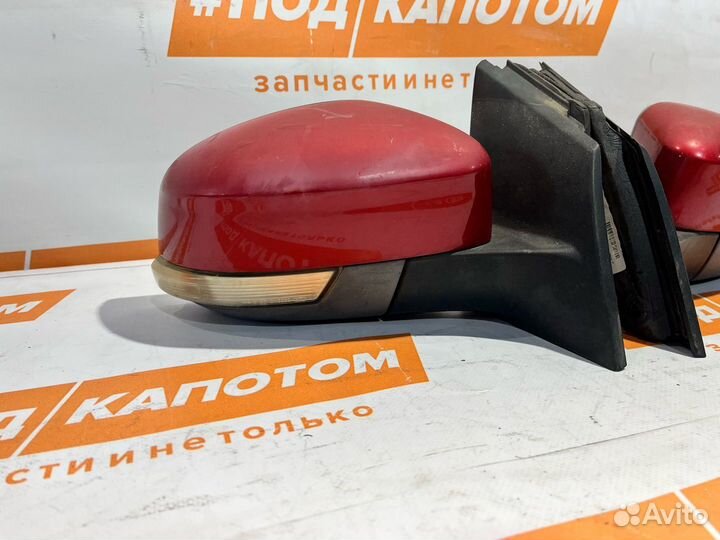 Зеркало (разное) Ford Focus/Focus RS/Focus ST