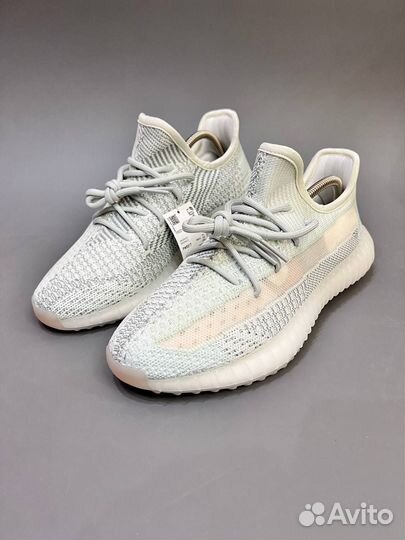 Adidas Yeezy Boost 350 v2 “Cloud White” (36-46)