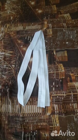 Кимоно для дзюдо 158-164