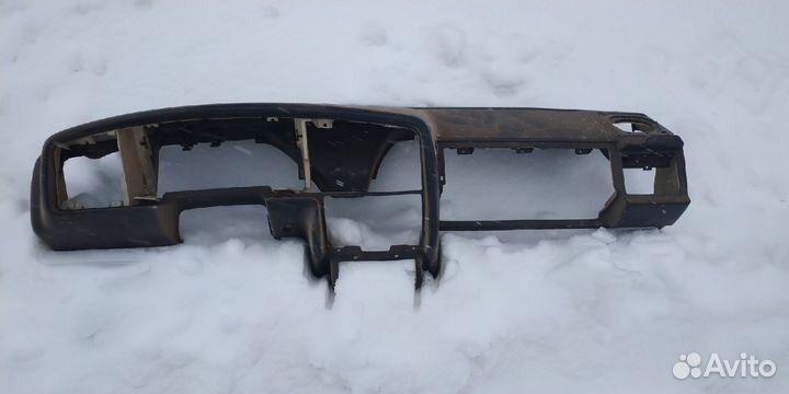 Торпедо passat b3