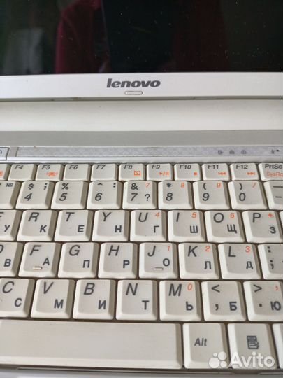 Нетбук Lenovo IdeaPad S10-2
