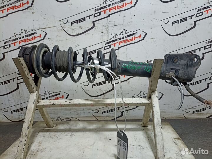 Стойка ходовки suzuki alto HA36S HA36V передняя левая 2WD 4WD NA6952