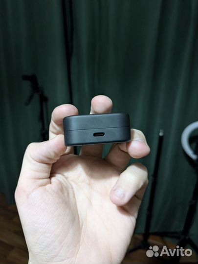 Наушники cmf buds pro 2