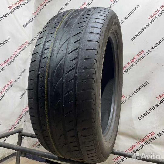 Powertrac CityRacing 285/50 R20 116V