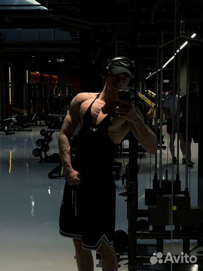 Фитнес тренер онлайн