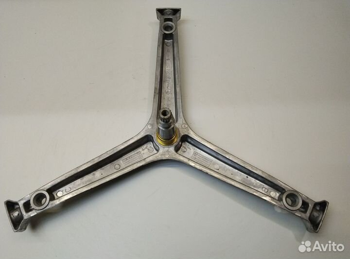 Крестовина барабана стиральной машины, Атлант, 730