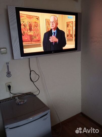 Телевизор бу