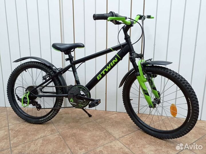 Детский велосипед 20 дюймов