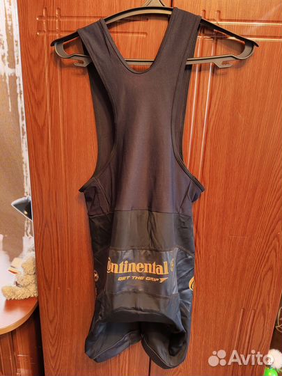 Вело форма Continental Cuore Mens