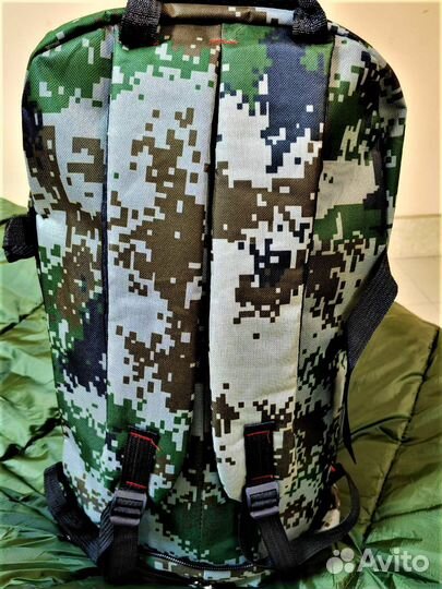 Рюкзак туристический