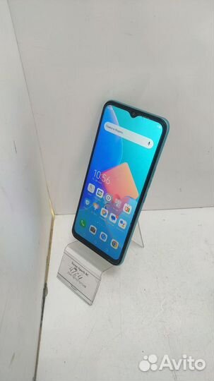 Infinix Hot 20i, 4/64 ГБ