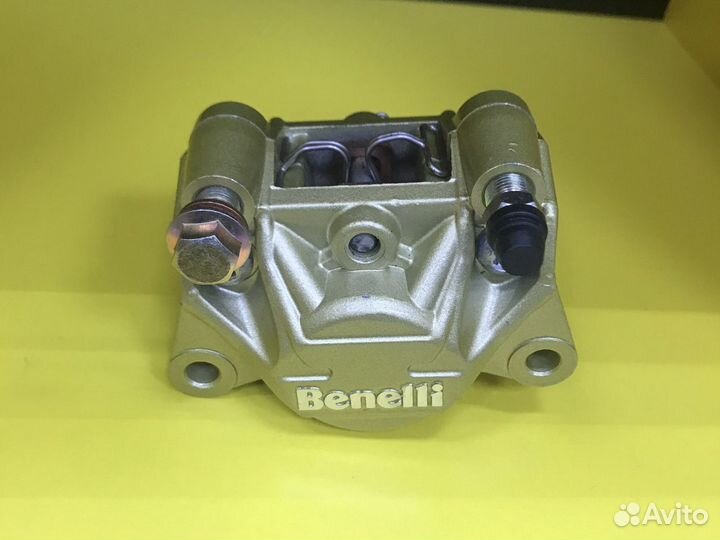 Цилиндр тормозной рабочий задний в сборе, ал.сплав