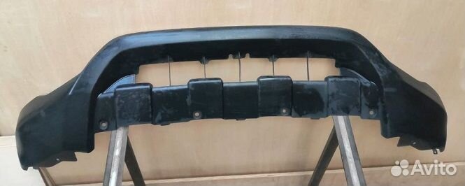 Бампер Honda CR-V RM 10-12. ориг