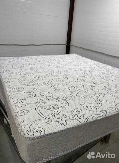 Матрас 160х200 от производителя