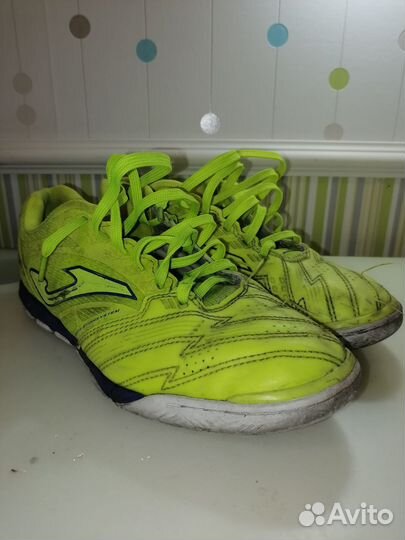 Футзалки joma