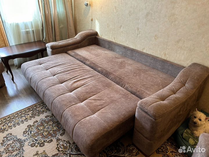 Мягкая мебель