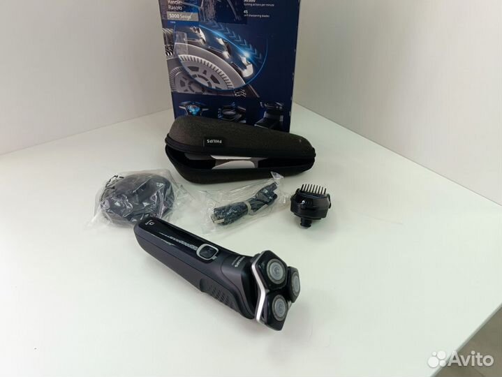 Бритвы, триммеры Philips S5898/38