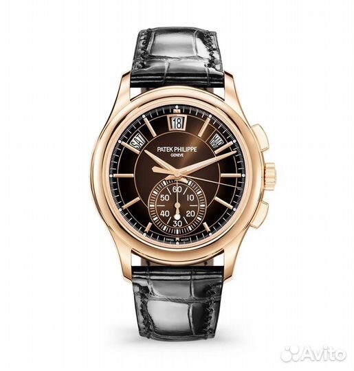 Часы Patek Philippe 5905R-001 Annual Chrono