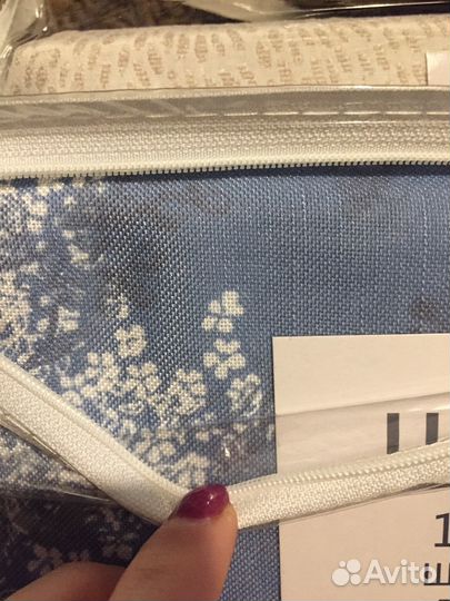 Новая штора