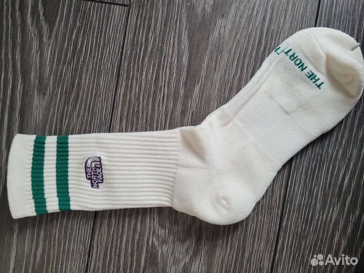 Носки the north face