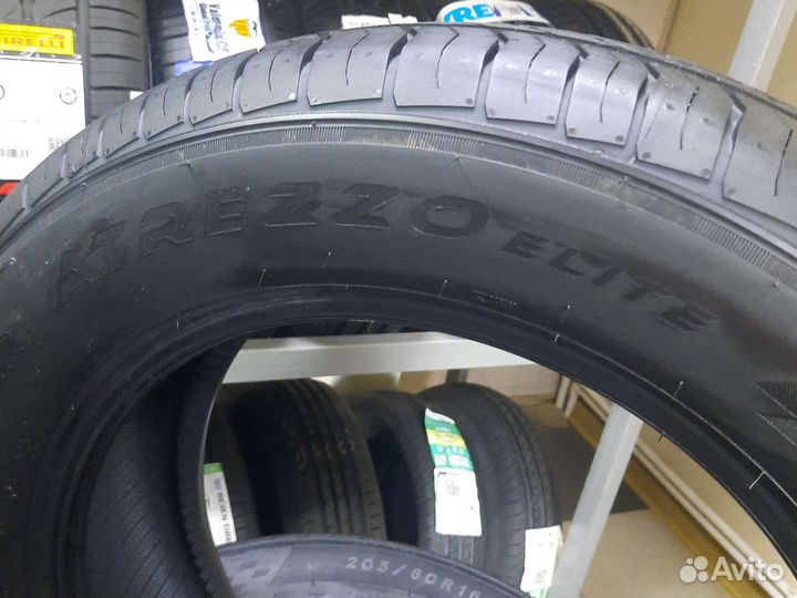 Sailun Atrezzo Elite 205/60 R16 96V