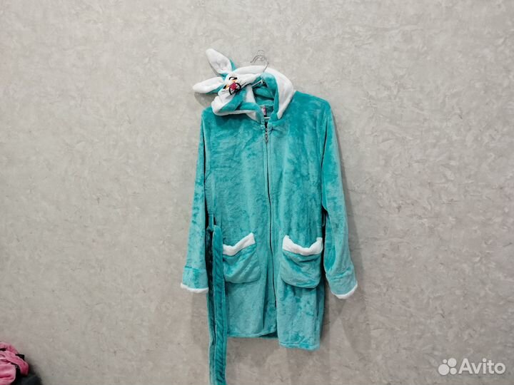 Новый халат 42-44 размер