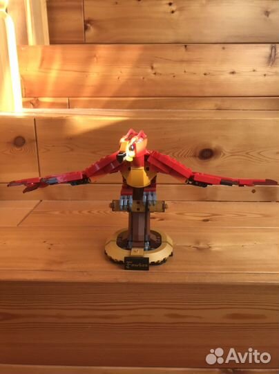 Lego Hurry Potter 76394 and 75979