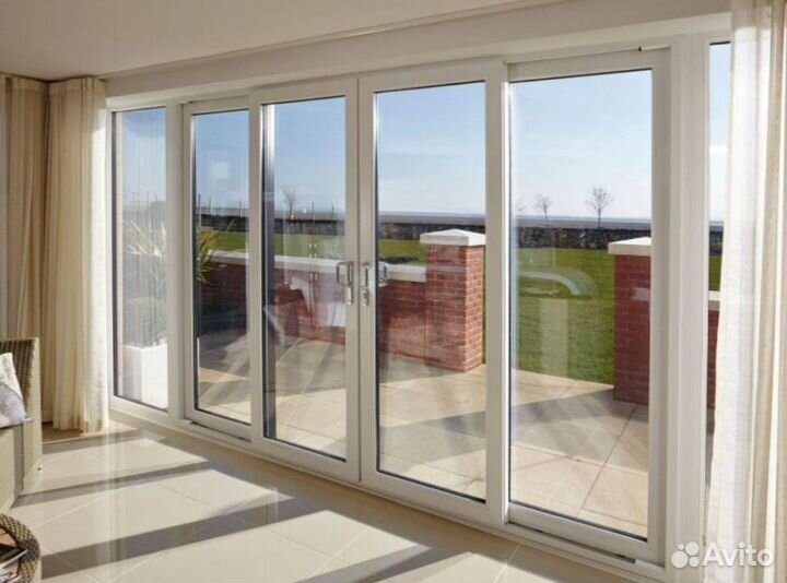 Окна rehau от производителя