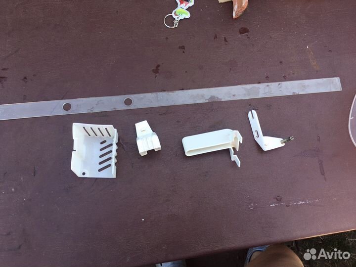 Запчасти к холодильнику Стинол -203