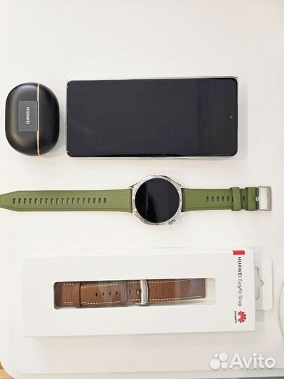 HUAWEI Mate X6, 12/512 ГБ