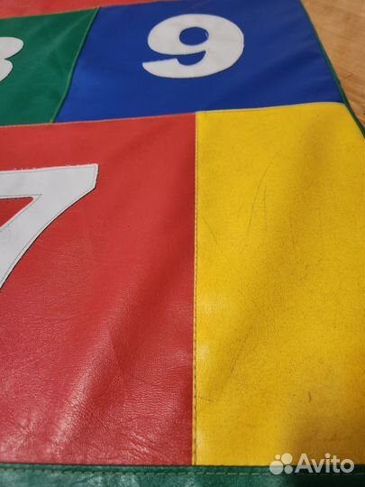 Мат классики Romana