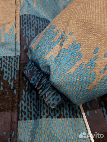 Куртка для мальчика