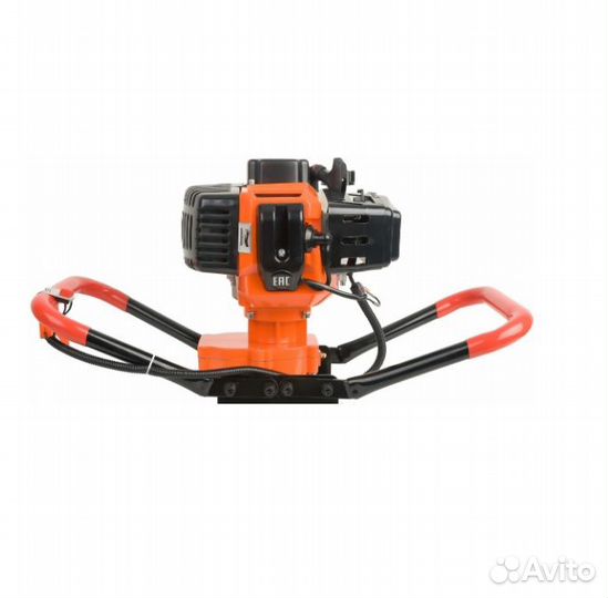 Мотобур Carver AG-52/000 (новый)