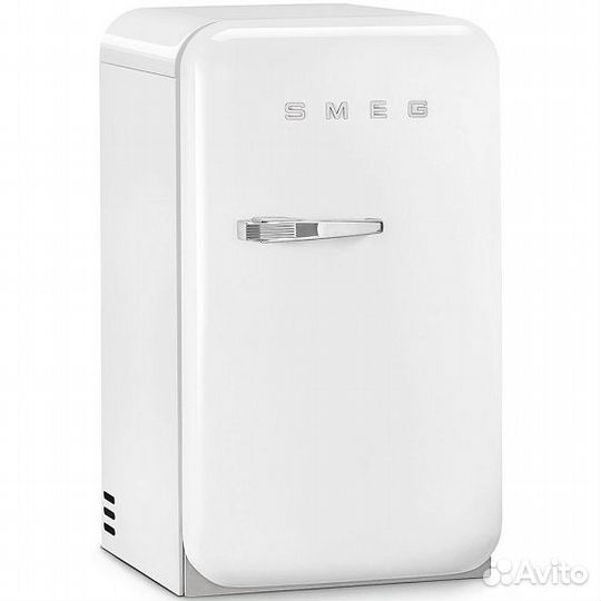 Минибар Smeg FAB5RWH