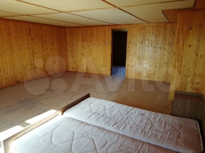 Дом 144 м² на участке 38 сот.