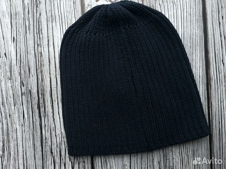Шапка резинка 