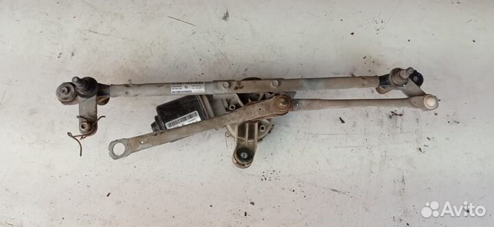 Трапеция стеклоочистителя Chevrolet Aveo T250