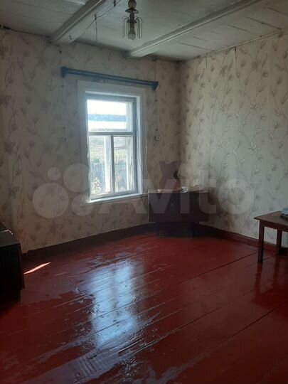 1-к. квартира, 30 м², 1/1 эт.