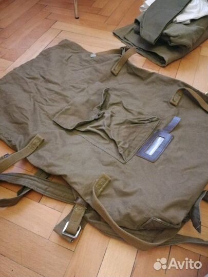 Военная форма