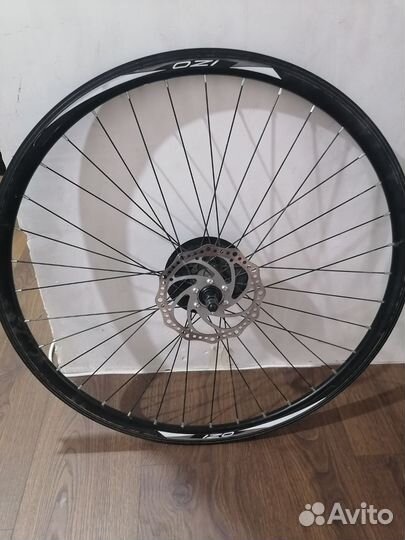 Обода 29 размер