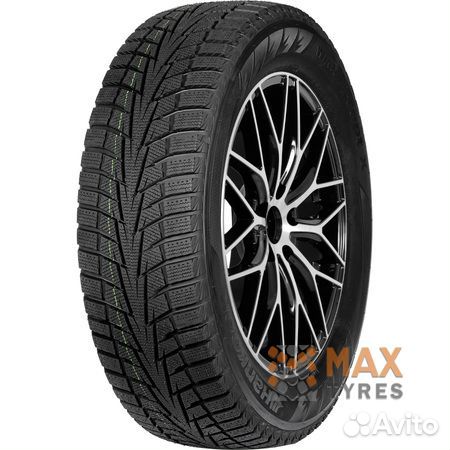 Hankook Winter I'Cept X RW10 215/55 R18 95T